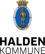 Halden logo
