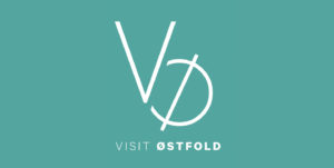 Visit Østfold logo